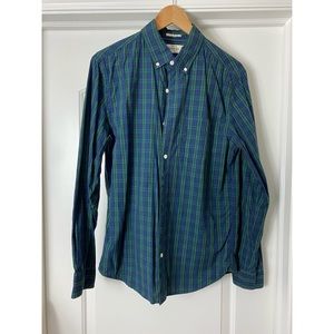 Men’s Button Up - M Slim